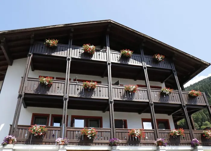 Hotel La Palu