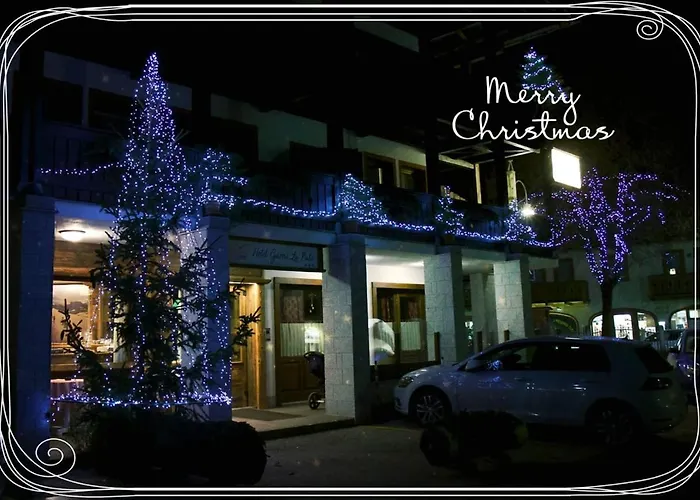 Hotel La Palu
