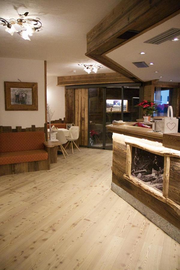 Hotel La Palu Pinzolo