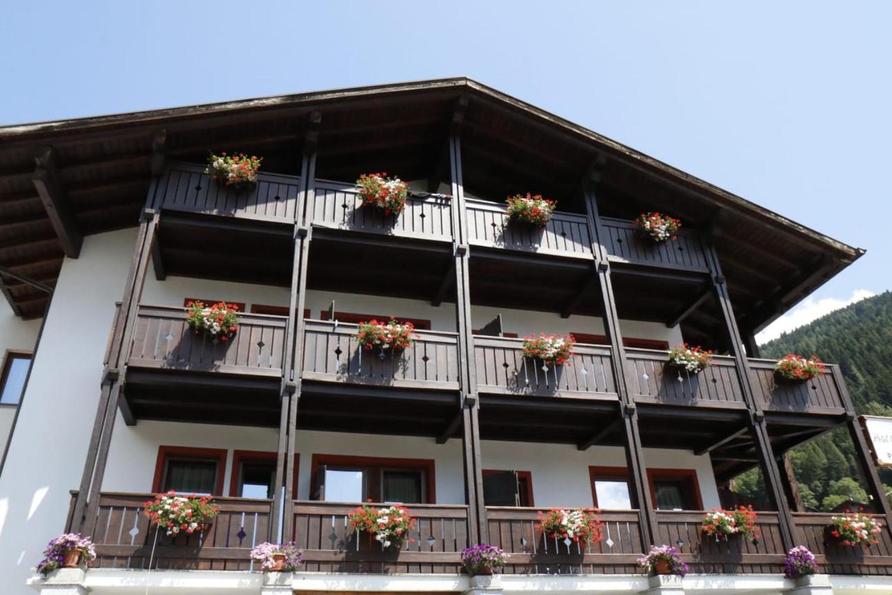 La Palu 3* Pinzolo
