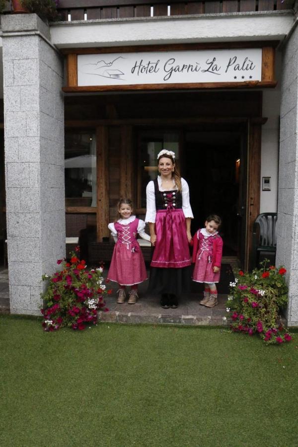 La Palu 3* Pinzolo