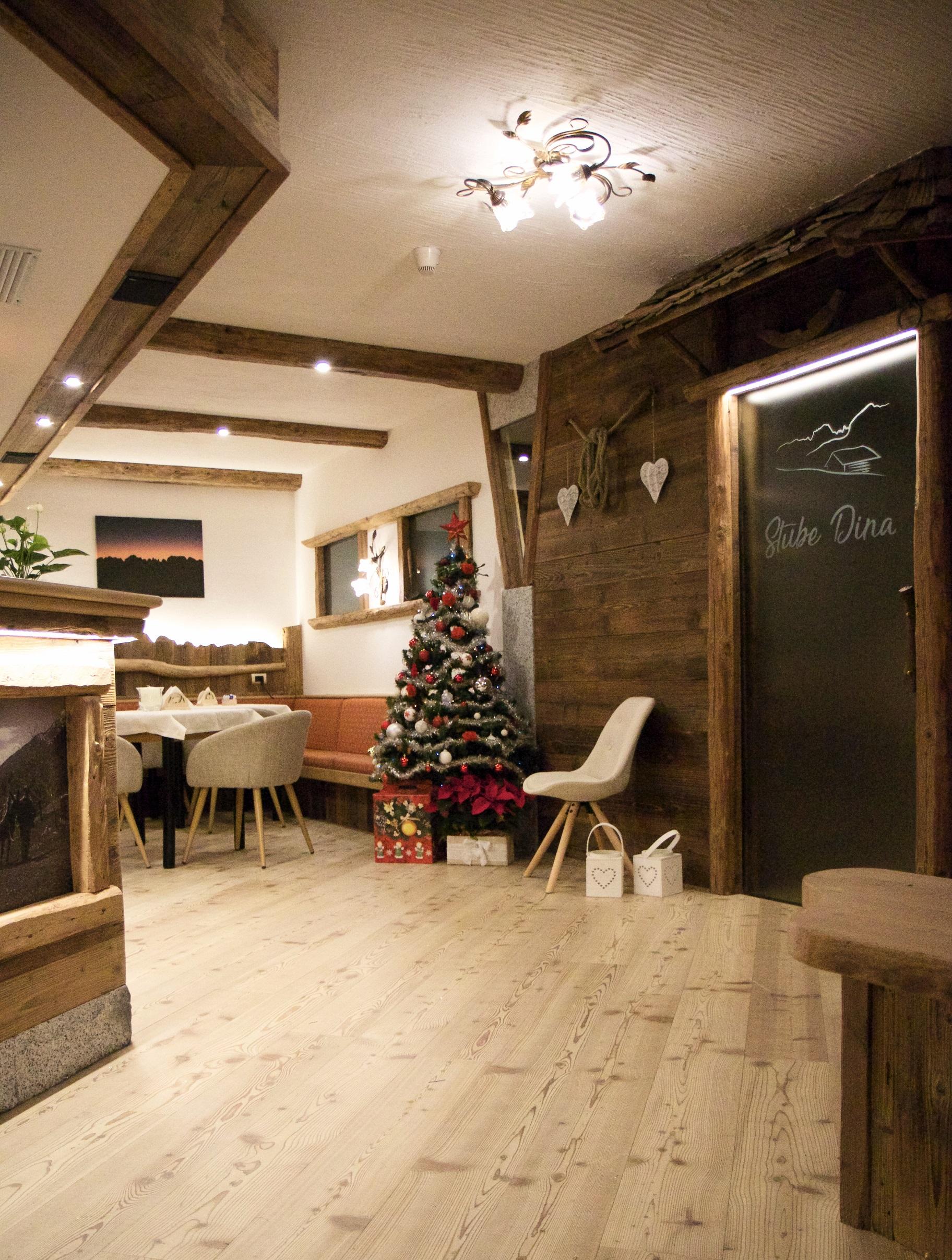Hotel La Palu Pinzolo