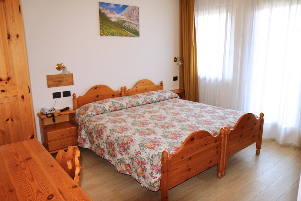 Hotel La Palu 3*