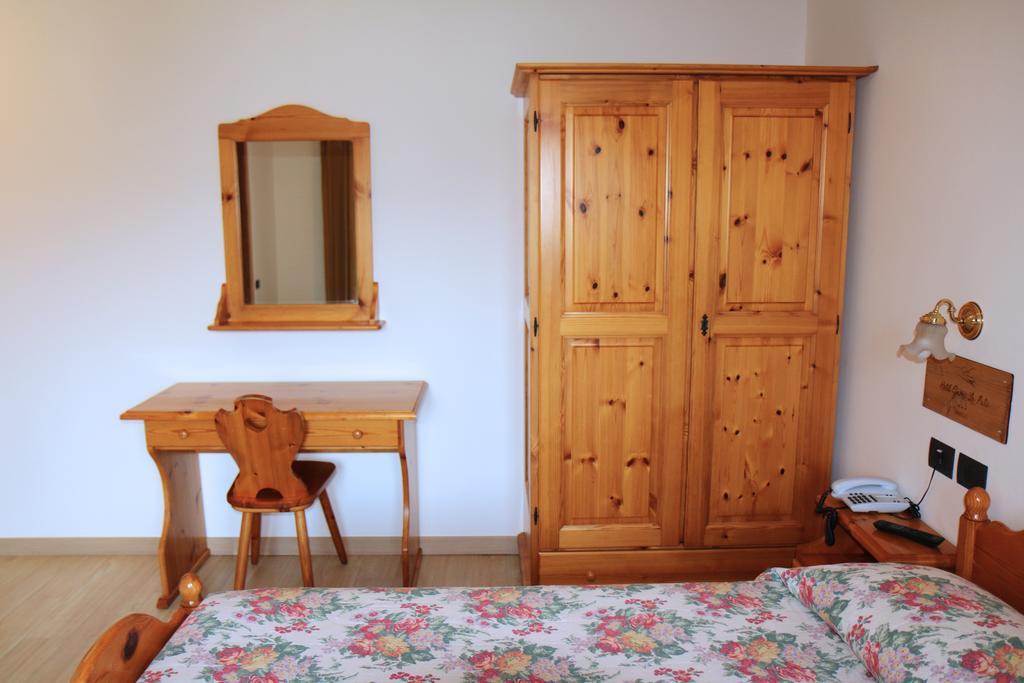La Palu 3* Pinzolo