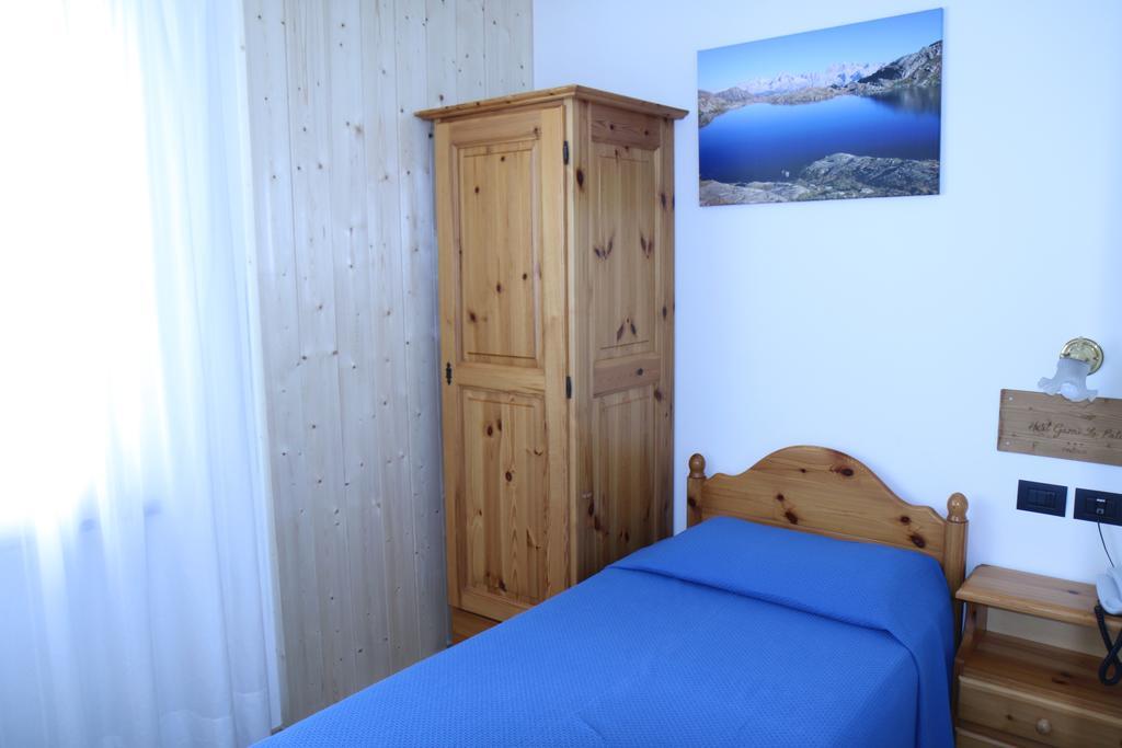 La Palu 3* Pinzolo