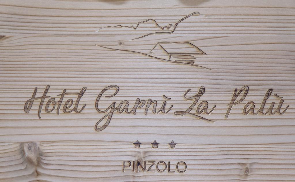 Hotel La Palu Pinzolo