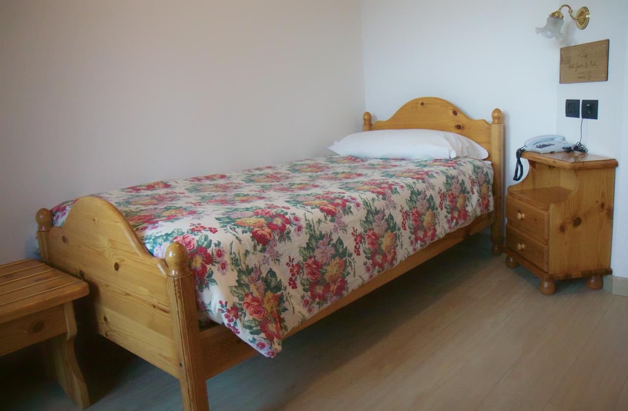 Hotel La Palu Pinzolo