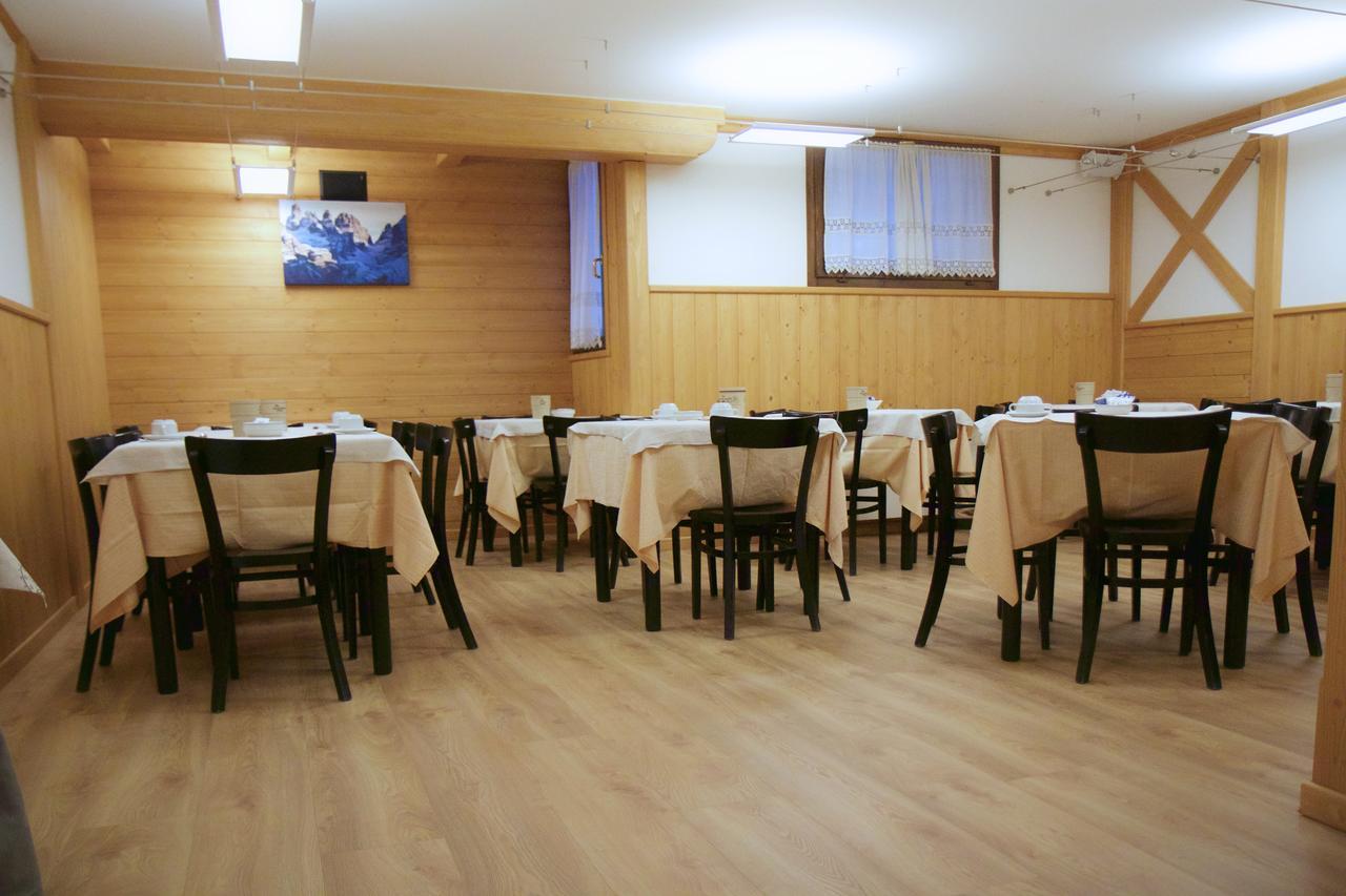 Hotel La Palu