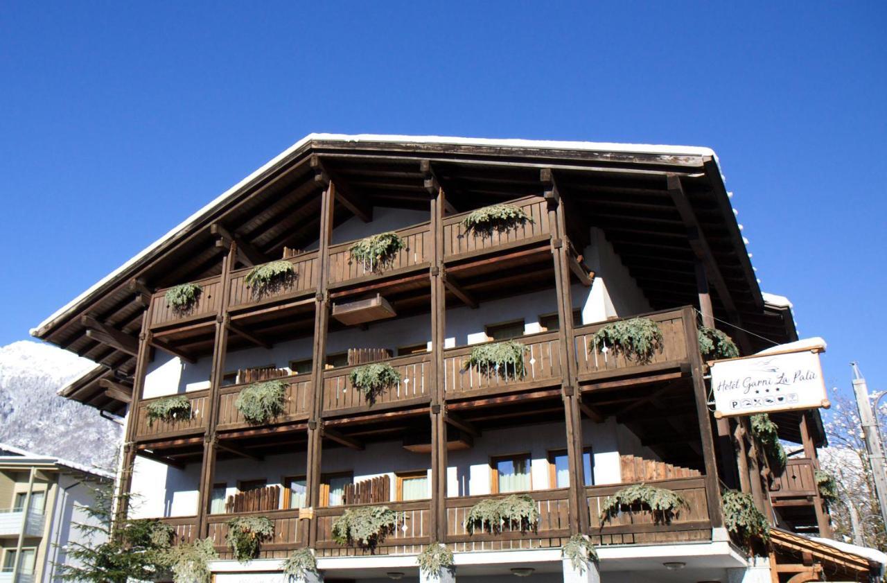 La Palu Pinzolo