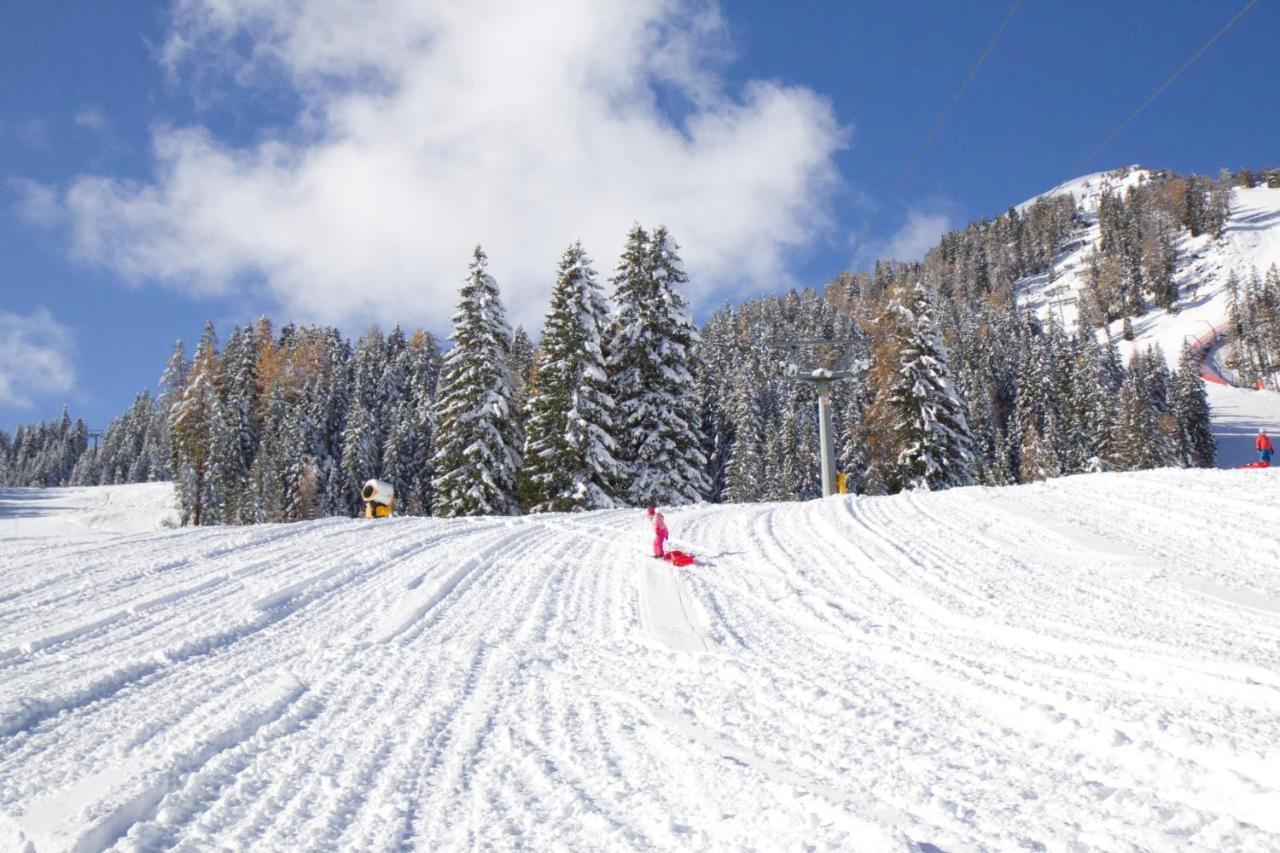 La Palu Pinzolo