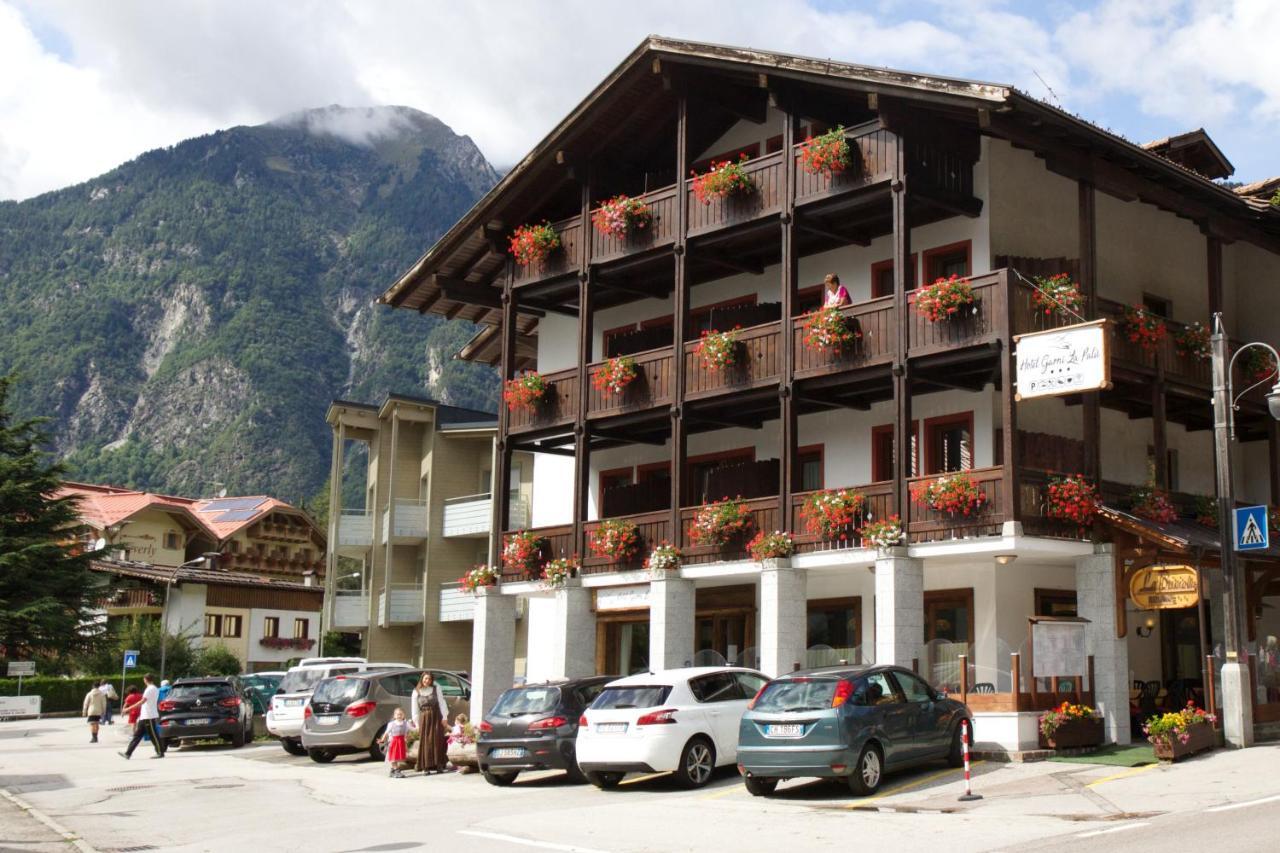La Palu Hotel 3*