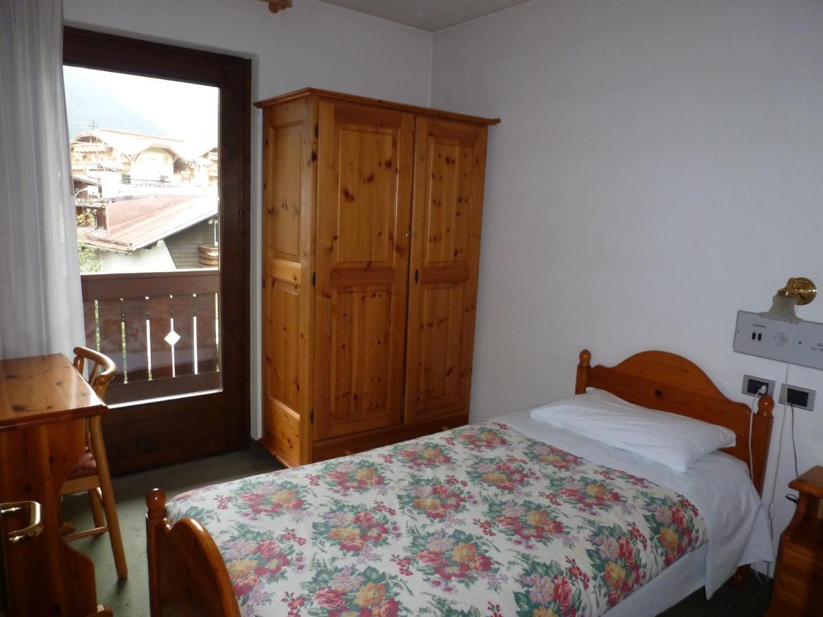 Hotel La Palu 3*